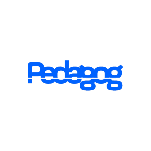 Pedagog